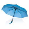 21" Impact AWARE™ 190T mini auto open paraplu 21" Impact AWARE™ 190T mini auto open paraplu