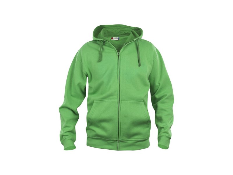 Clique Basic Hoody Full zip Clique Basic Hoody Full zip