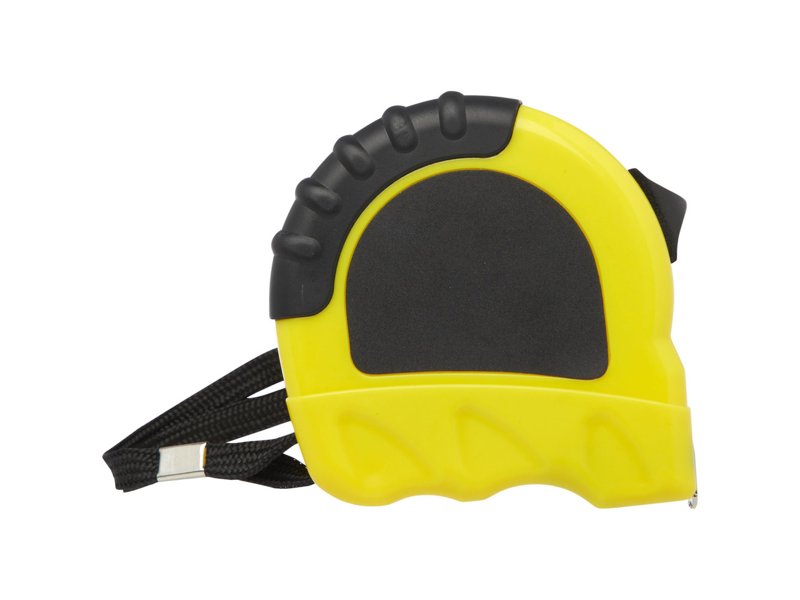 Rule 5 m meetlint van RCS gerecycled plastic Rule 5 m meetlint van RCS gerecycled plastic