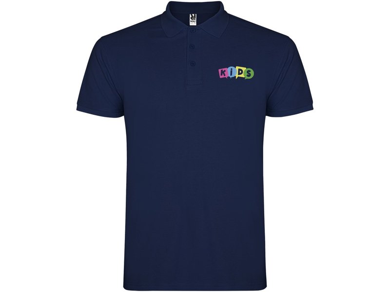 Roly Star kinderpolo Roly Star kinderpolo