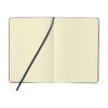 BudgetNote A5 Blanc notitieboek BudgetNote A5 Blanc notitieboek