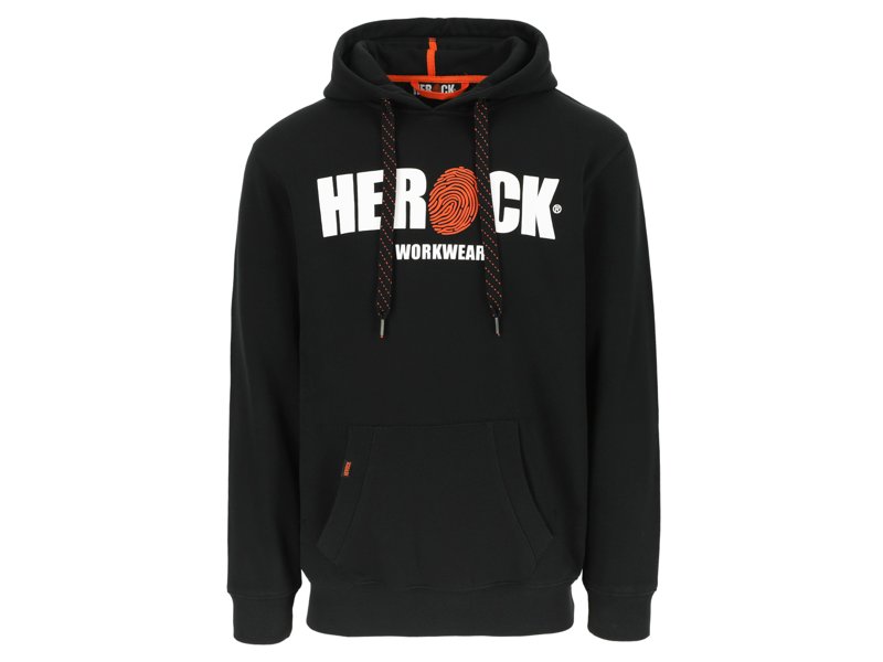 HEROCK Hero sweater met kap