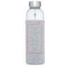 Bodhi 500 ml glazen drinkfles