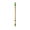 Bio Degradable Natural Pen pennen
