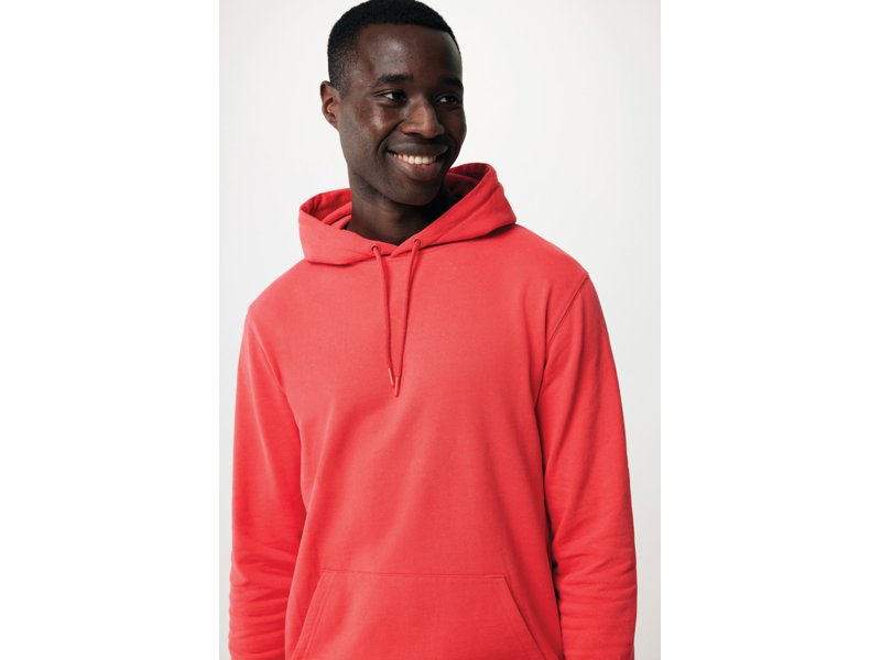 Iqoniq - trendy kleuren hoodies - en verantwoord geproduceerd! Iqoniq - trendy kleuren hoodies - en verantwoord geproduceerd!