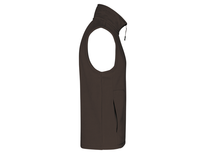 Fleece bodywarmer Luca Fleece bodywarmer Luca