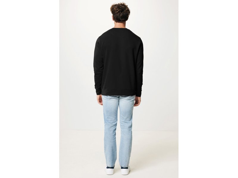 Iqoniq Etosha lichtgewicht sweater Iqoniq Etosha lichtgewicht sweater