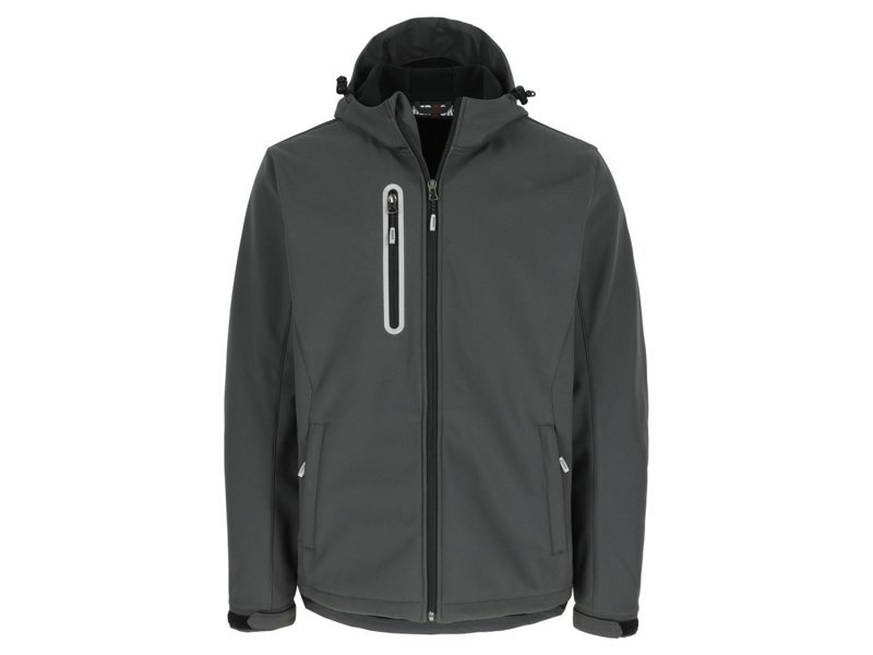 HEROCK Softshell jas IGOR