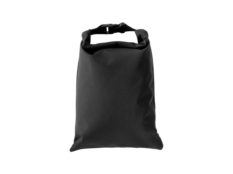 RPET opvouwbare lunchzak Snackstrap RPET opvouwbare lunchzak Snackstrap