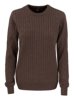 Cutter & Buck - Blakely Knitted Sweater Dames