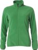 Clique Basic Micro Fleece Jacket Ladies