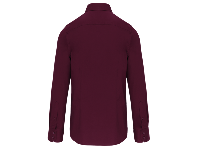 Kariban heren overhemd Stretch » Vanaf 14,75 » Uw overhemd bedrukken Kariban heren overhemd Stretch » Vanaf 14,75 » Uw overhemd bedrukken
