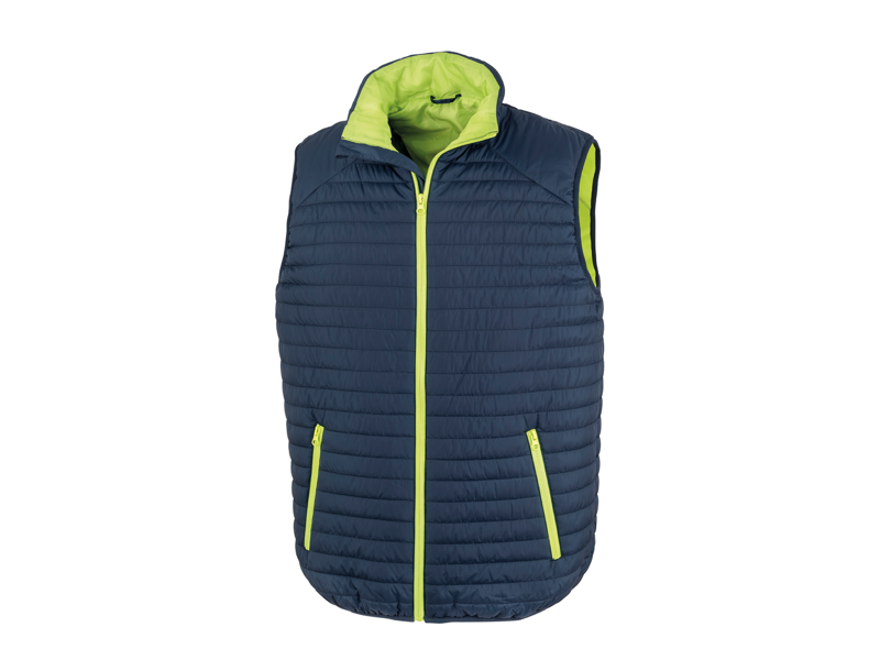 Result Bodywarmer Thermoquilt Result Bodywarmer Thermoquilt