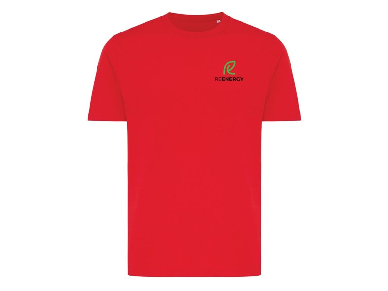 Iqoniq t-shirt Brett