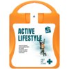 MyKit Active lifestyle MyKit Active lifestyle