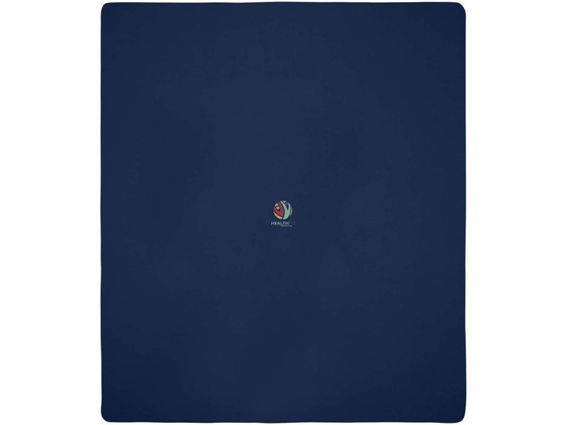 Huggy fleecedeken 220 x 250 cm