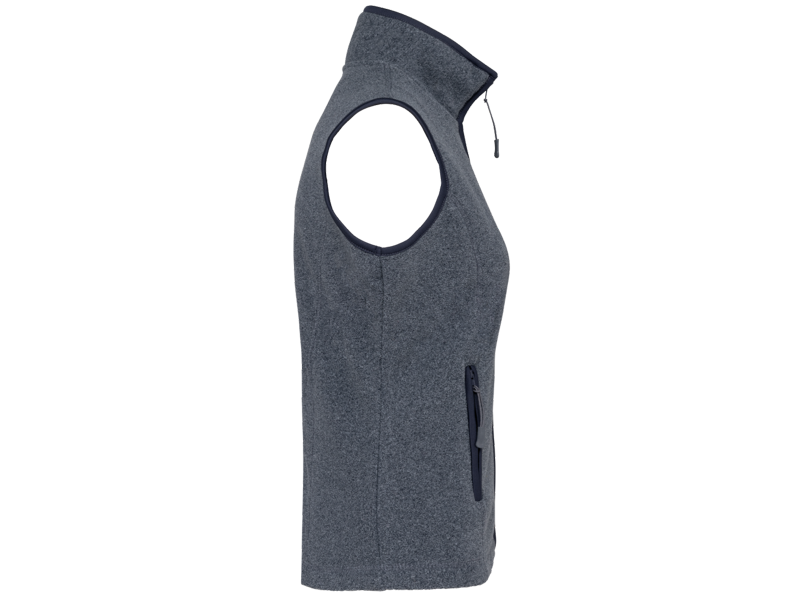 Kariban Damesvest polar Melodie