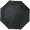 Alina 23" automatisch openende gerecyclede PET paraplu Alina 23" automatisch openende gerecyclede PET paraplu