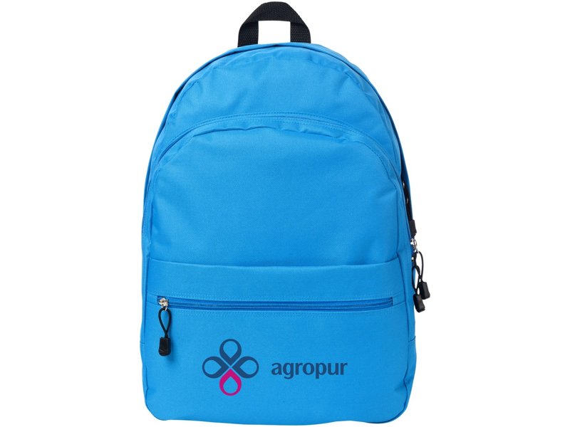 Trend Rugzak | Rugzak met logo of tekst Trend Rugzak | Rugzak met logo of tekst