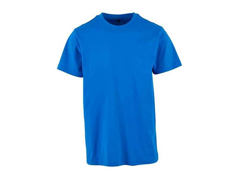 Build Your Brand - T-Shirt Round Neck Build Your Brand - T-Shirt Round Neck