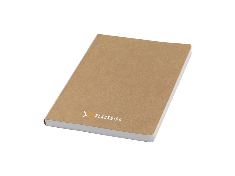 Notebook Washable Kraft Cover A5 notitieboek Notebook Washable Kraft Cover A5 notitieboek