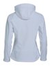 Clique Softshell damesjas Milford