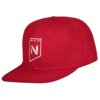Nilton's High Profile Cap Nilton's High Profile Cap