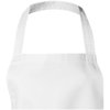Voordelig uw logo bedrukken op luxe BBQ schorten - Totziens Promotions