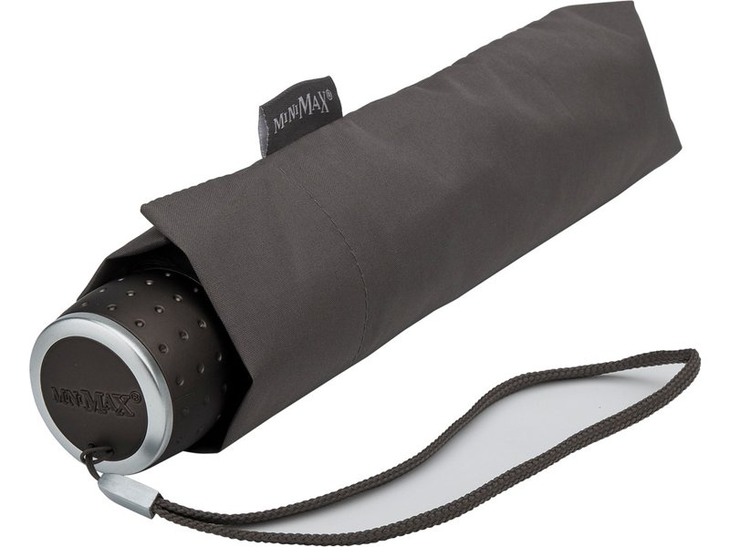 miniMAX - Opvouwbaar - Handopening - Windproof - 100 cm miniMAX - Opvouwbaar - Handopening - Windproof - 100 cm
