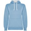 Roly hoodie Urban voor dames