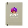 Notebook Agricultural Waste A5 - Softcover 32 vel Notebook Agricultural Waste A5 - Softcover 32 vel