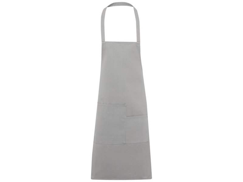Khana 280 g/m² katoenen schort
