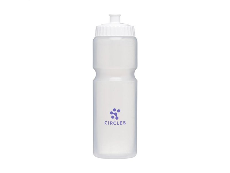 Duurzame Sugarcane Bio Bidon 750 ml Drinkfles - Totziens Promotions