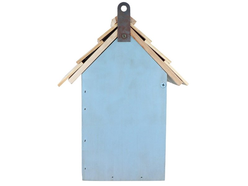 Vogelhuisje  Vogelhuisje