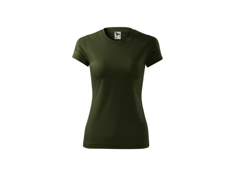 Malfini sportshirt Fantasy Dames Malfini sportshirt Fantasy Dames
