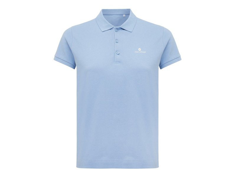 Iqoniq Yosemite damespolo Iqoniq Yosemite damespolo