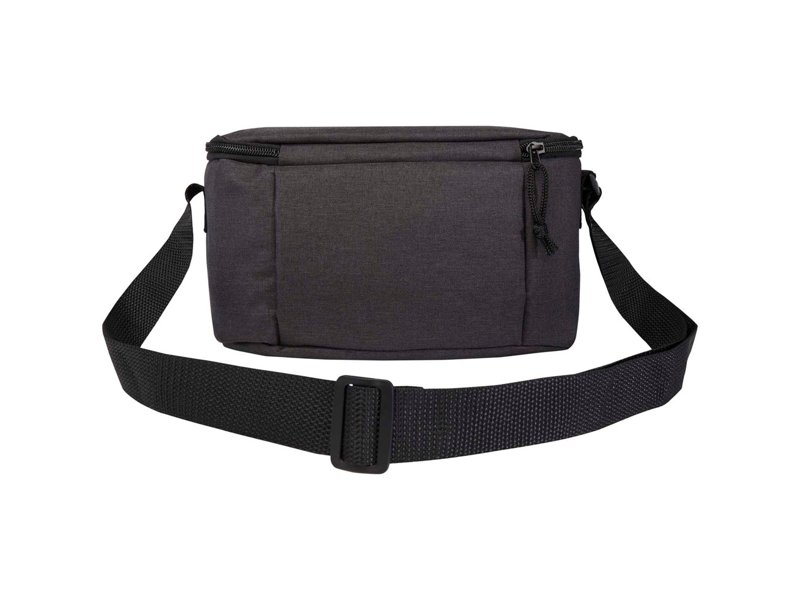 Tundra koeltas voor 6 blikjes van RPET 5L Tundra koeltas voor 6 blikjes van RPET 5L