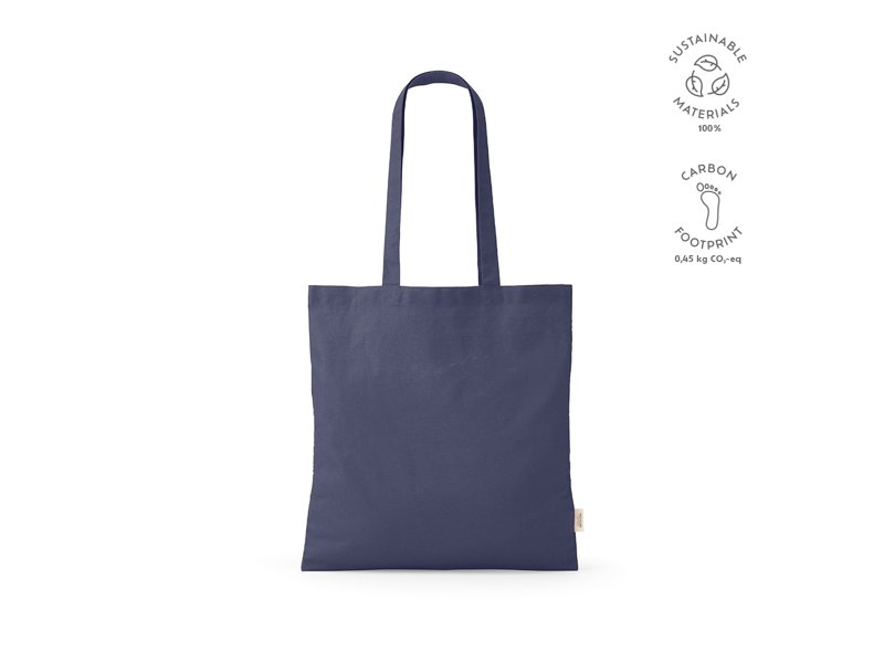 Tote bag bedrukken (Everest) | Draagtas met logo | Totziens Promotions Tote bag bedrukken (Everest) | Draagtas met logo | Totziens Promotions