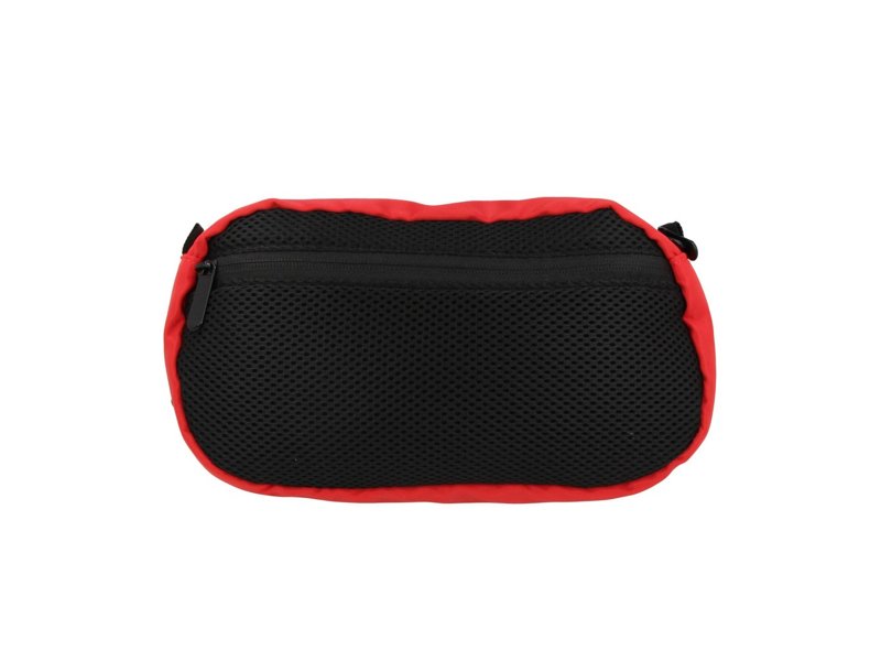 Crossbodytas R-PET met trekkoord Crossbodytas R-PET met trekkoord