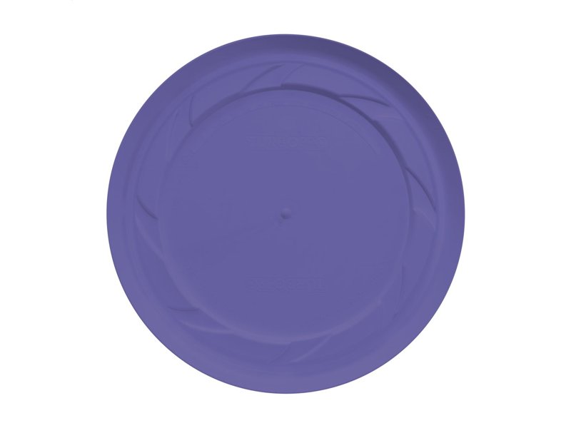 Recycled Plastic Frisbee Cool Model