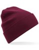 Beechfield - Organic Cotton Original Cuffed Beanie Beechfield - Organic Cotton Original Cuffed Beanie