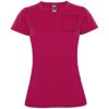 Roly sportshirt Montecarlo voor dames Roly sportshirt Montecarlo voor dames