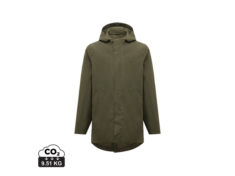 IQONIQ Parka Thelon