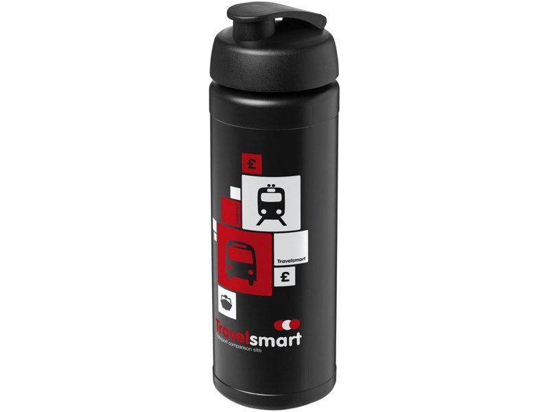 Baseline® Plus 750 ml sportfles met flipcapdeksel Baseline® Plus 750 ml sportfles met flipcapdeksel