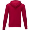 Theron heren hoodie met ritssluiting Theron heren hoodie met ritssluiting