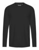 Neutral - Recycled Performance Long Sleeve T-Shirt