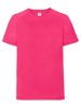 SP Run kids sportshirt, 140 gr/m² SP Run kids sportshirt, 140 gr/m²