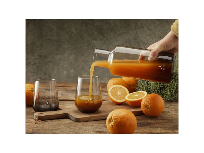 Smokey Karaf 1,25 L Smokey Karaf 1,25 L