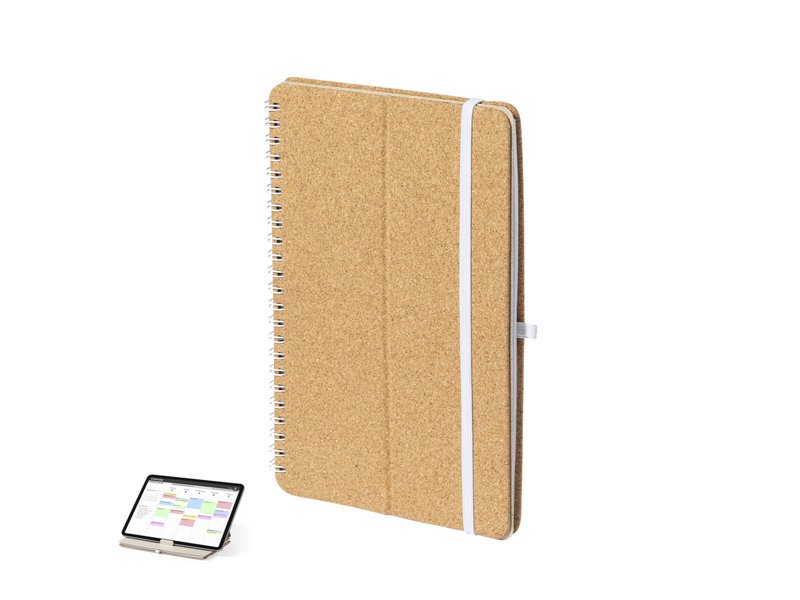 Houder Notitieboek Fromky Houder Notitieboek Fromky