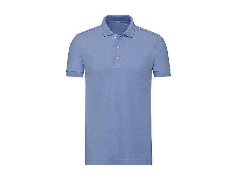 Russel Men's Stretch Polo Shirt